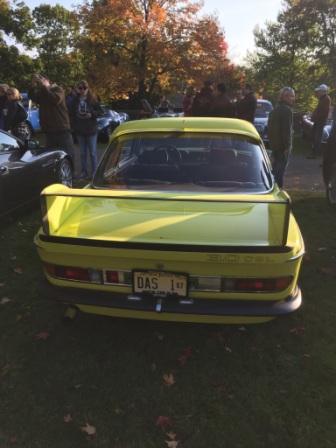 BMW 30 csl